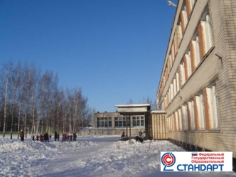 Работа с локальными актами, необходимыми при введении федерального государственного образовательного стандарта начального общего образования.