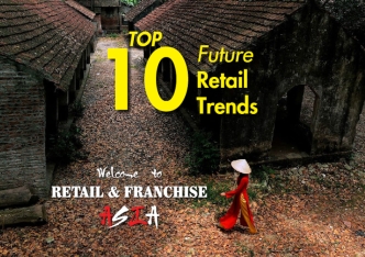 Top 10 Retail Trends