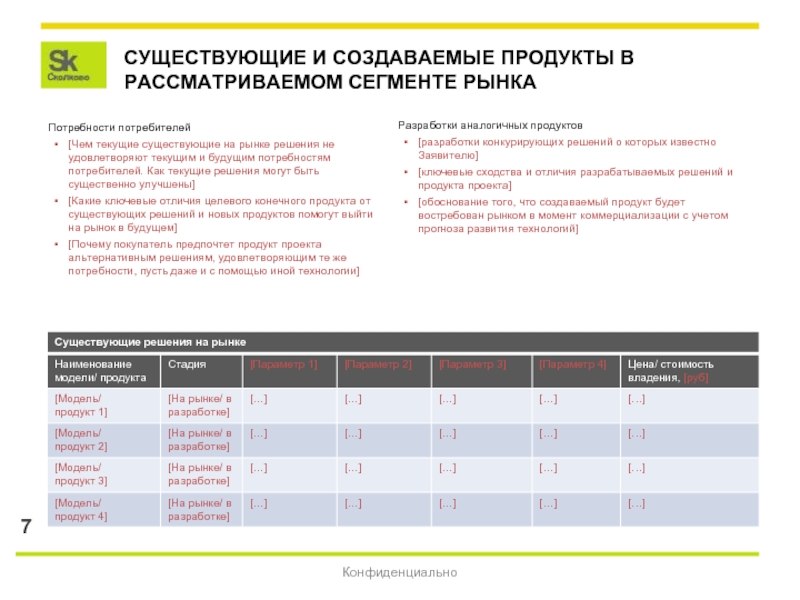 Сгенерировать название проекта