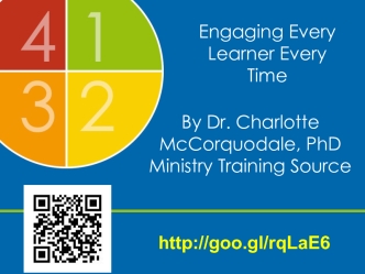 Engaging Every Learner Every Time