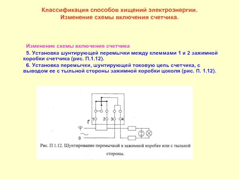 Срок пересмотра схем электрических