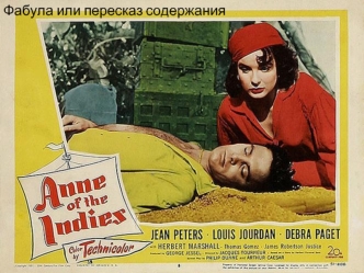 Анна Индийская