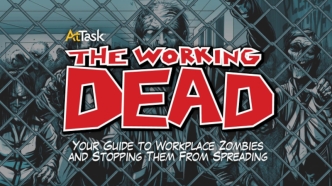 The Working Dead
