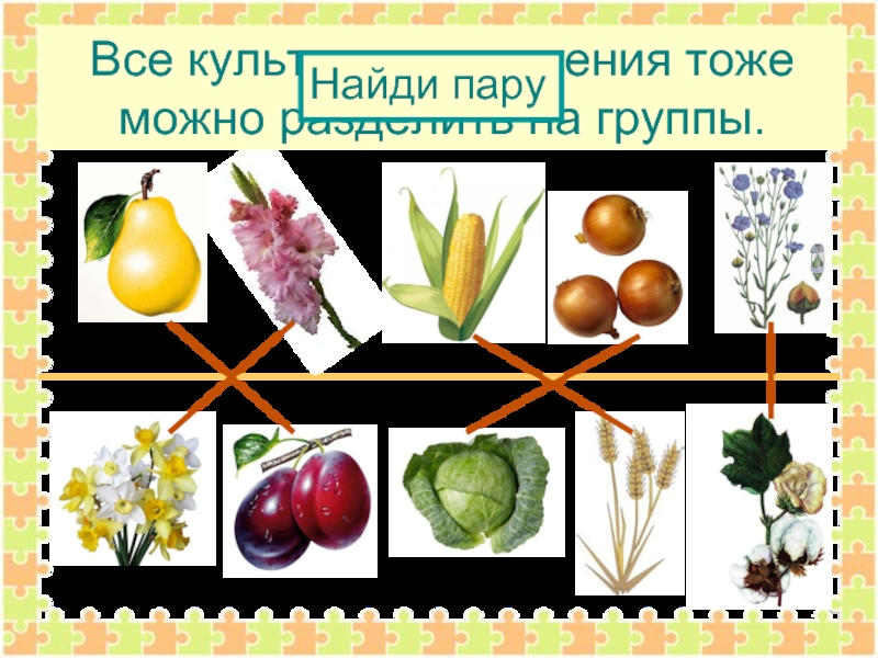 Дикорастущие и культурные растения презентация окружающий мир 2 класс плешаков школа россии