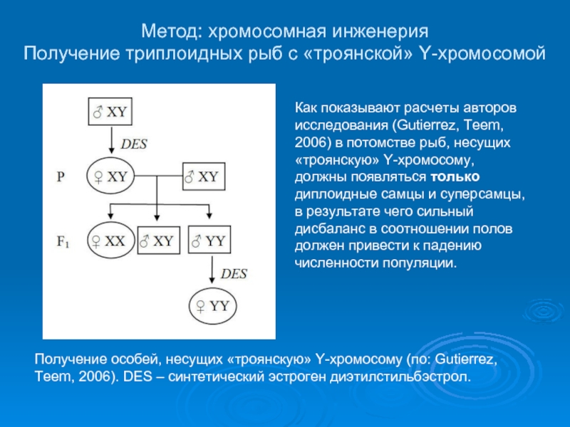 Клеточная и хромосомная инженерия презентация