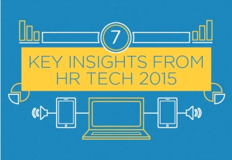 7 Key Insights From HR Tech 2015
