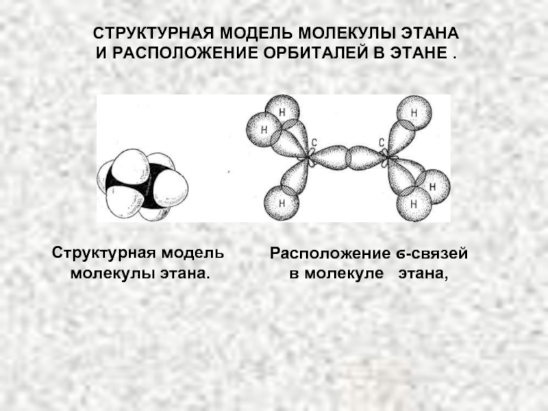 Характер связи в молекуле. Характерные связи в молекулах Этина. Модель молекулы этана. Этан связи в молекуле. Характерные связи в молекулах этана.