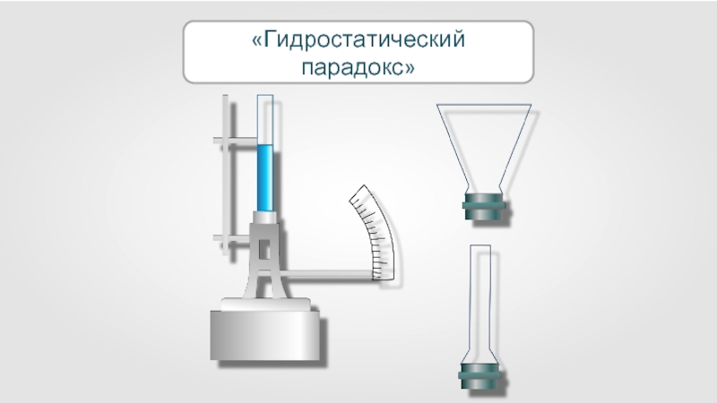 Гидростатическое давление 7 класс физика презентация