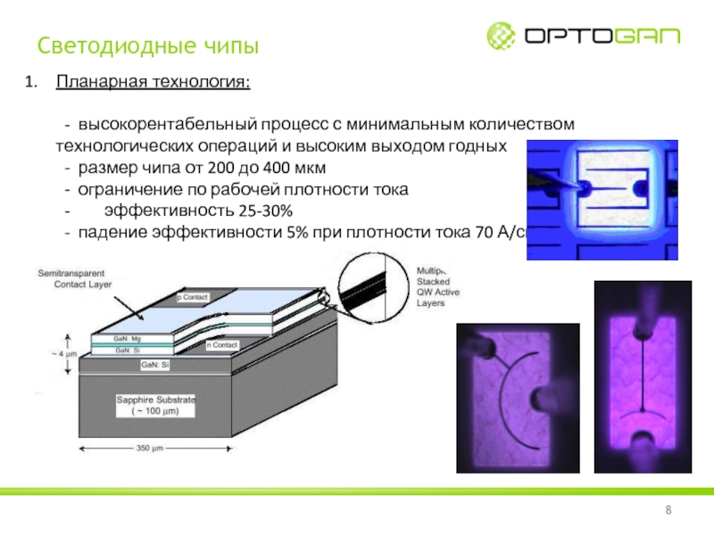 Пластина покрытая люминофором для преобразования рентгеновского изображения 5