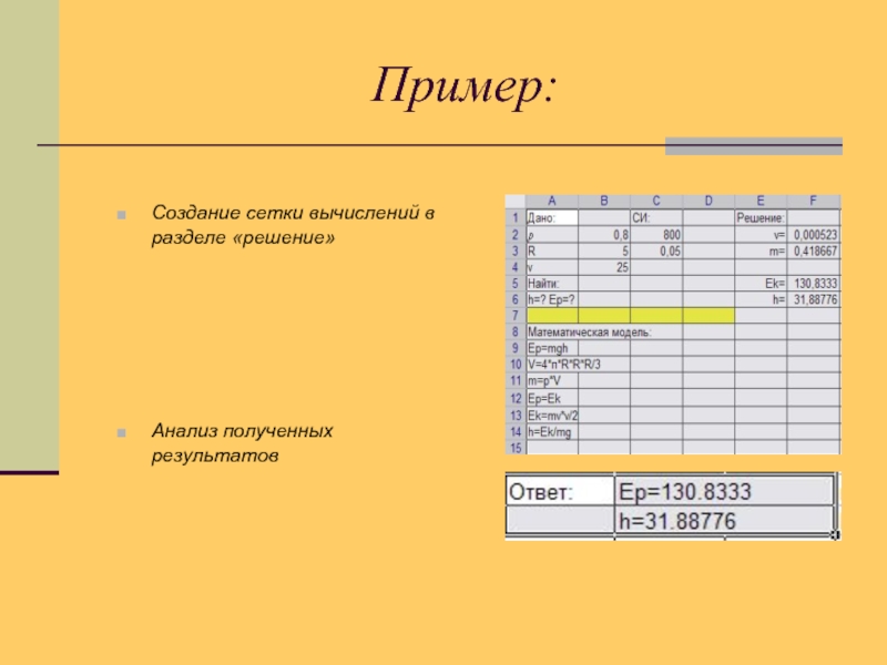 2 2 3 пример создание. Решение задач с помощью электронных таблиц. Пример решения задачи с помощью электронных таблиц. Электронные таблицы примеры. Задачи для электронной таблицы excel.