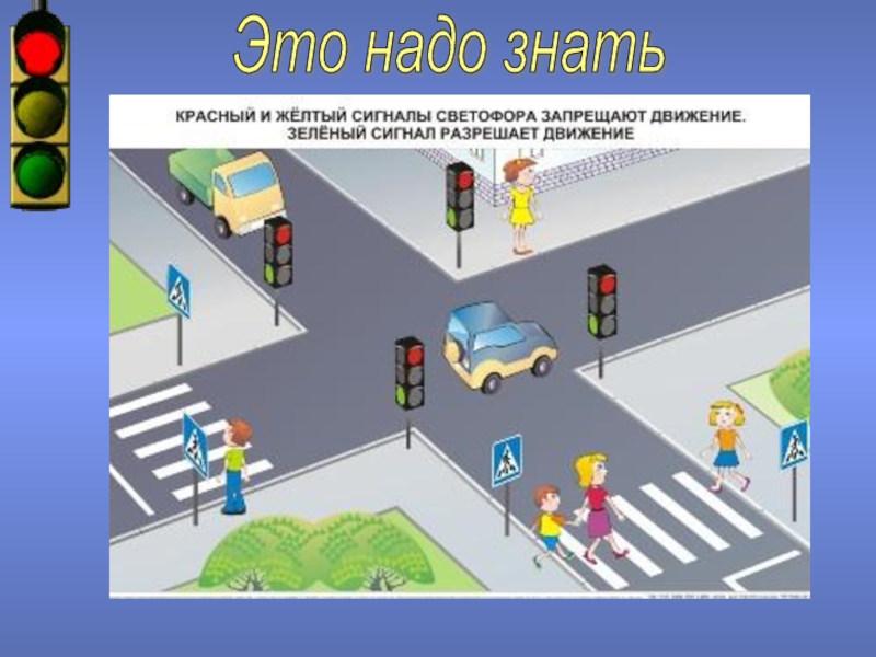Регулируемый перекресток пешеходный переход. Регулируемый перекрёсток для детей. Перекресток со светофором. Регулируемый пешеходный перекресток. Правила перехода ребенком регулируемого перекрестка.