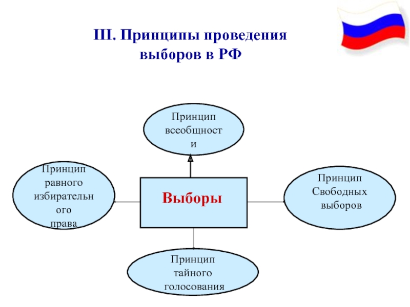 Принцип всеобщности. Принципы проведения выборов. Принципы голосования на выборах. Принципы проведения выборов в Российской Федерации. Принципы проведения выборов в РФ схема.