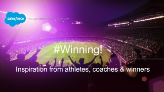 #Winning! 20 Inspirational Quotes From Athletes, Coaches & Winners