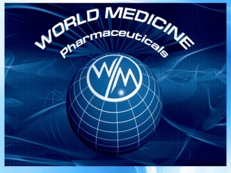 Центр научных исследований и разработок World Medicine