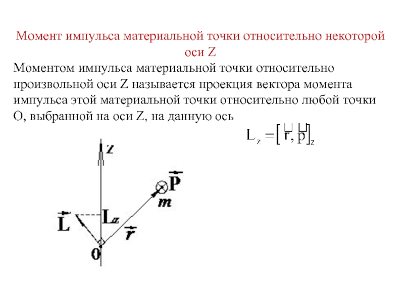 Положение центра масс системы двух частиц относительно точки о изображенных на рисунке