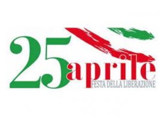 25 aprile Festa della liberazione