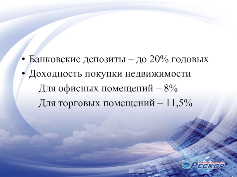 Депозит 20 рублей. 20% Годовых. 20% Годовых вклад.