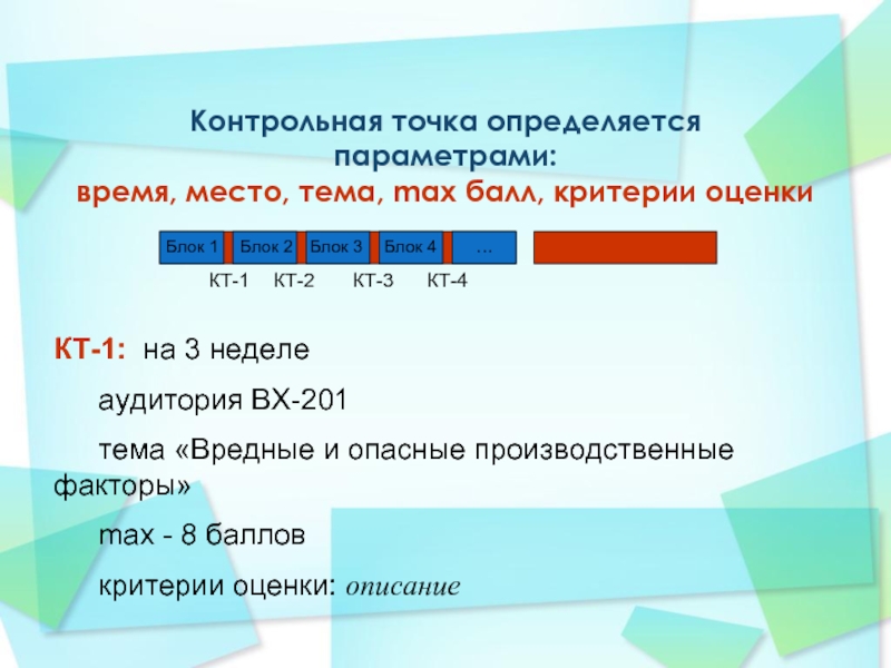 Каким параметром определяется. Контрольная точка. Баллы контрольная точка ТПУ. Контрольная точка это в университете. Контрольная точка 14.