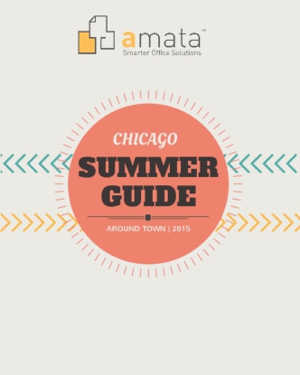 Guide to Summer Events in Chicago