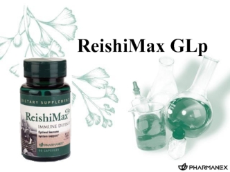 ReishiMax GLp