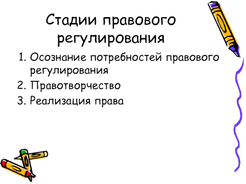 Правовая потребность. Стадии правового регулирования. Как возникают правовые потребности. Правовые потребности.