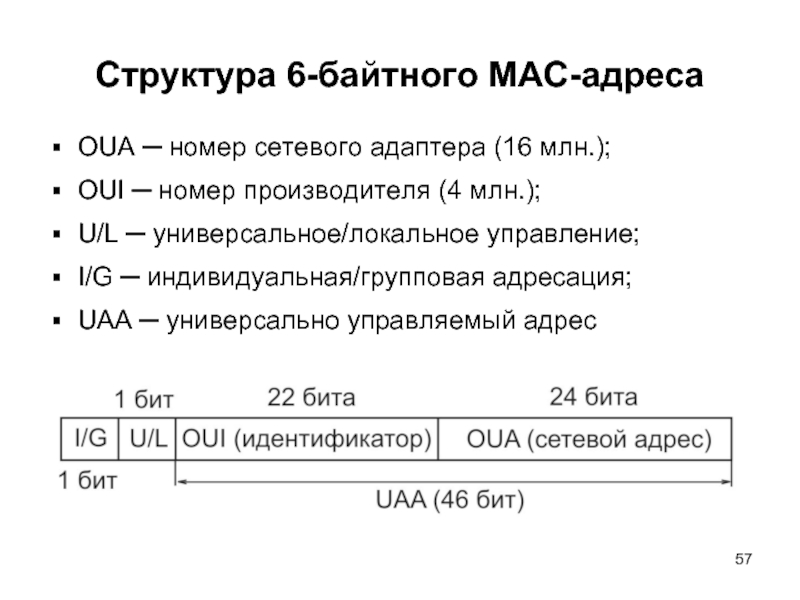 Номер производителя