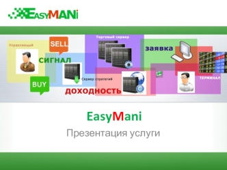 EasyMani