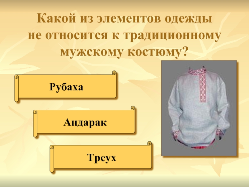 Какая одежда относится к распашной. Элементы одежды. Народные костюмы презентация школьники. Элементы одежды и их значение. Элементы одежды на крае.