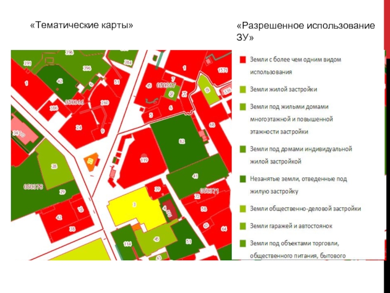 День города карта. Тематические карты. Тематические карты и планы. Карта разрешенного использования земель. Тематическая карта города.