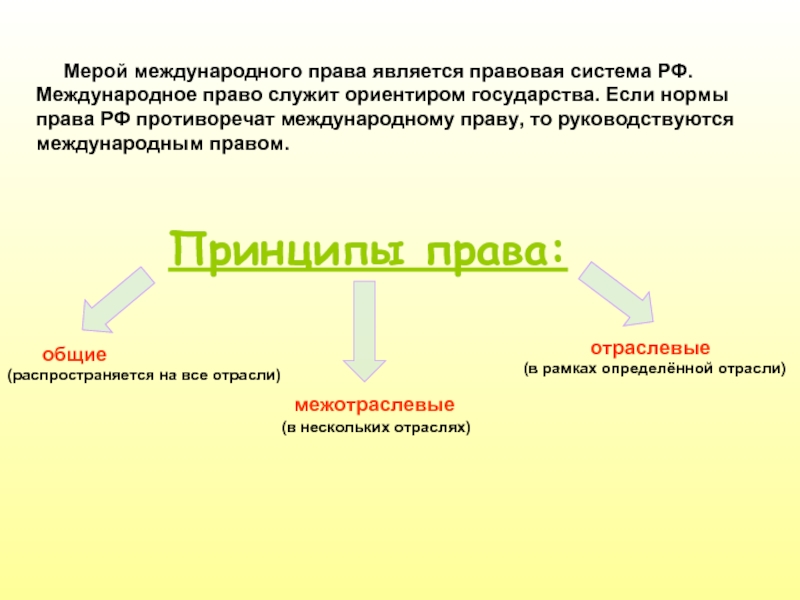 Меры международной. Меры международного права. Противоречущие принципы права. Международным правом называется. Являющиеся противоречащими нормам права.