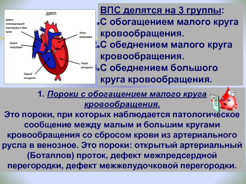 Диагностика пороков сердца картинки