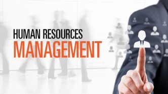 Human Resource Management 101