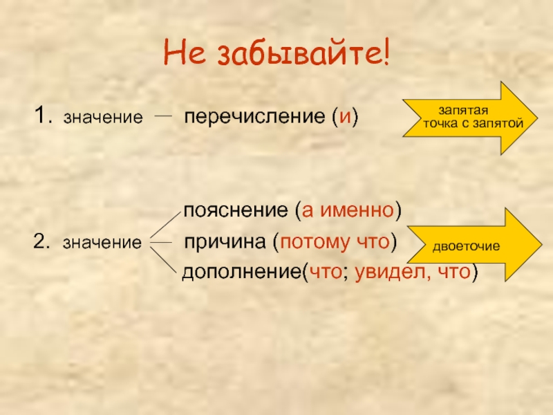 Забыть значение. А именно запятая. А именно выделяется запятыми. Именно запятая нужна или нет. А именно перечисление.