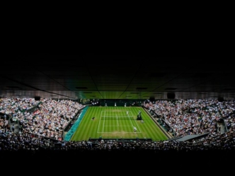 Best of Wimbledon 2015