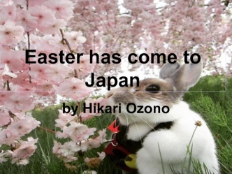 Easter_has_come_to_Japan