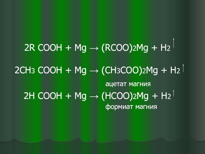 Сн3 cooh. Ch3cooh+MG. (Ch3coo)2mg. 2ch3cooh MG ch3coo 2mg h2 ионное уравнение. Ch3cooh ch3coo 2mg.
