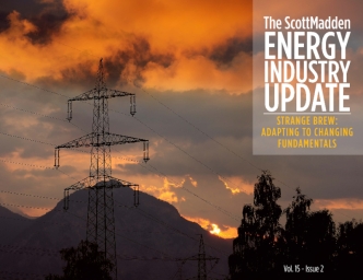 Energy Report: Adapting to Changing Fundamentals