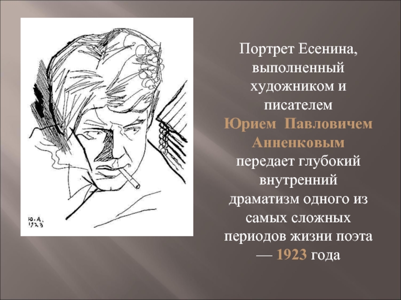 Графический портретный рисунок и выразительность образа человека 6 класс изо презентация