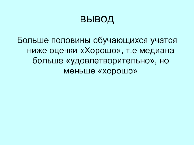 Низко оценен. Большой вывод. Педагогическая деятельность вывод. Вывод хороший. Отличный вывод.