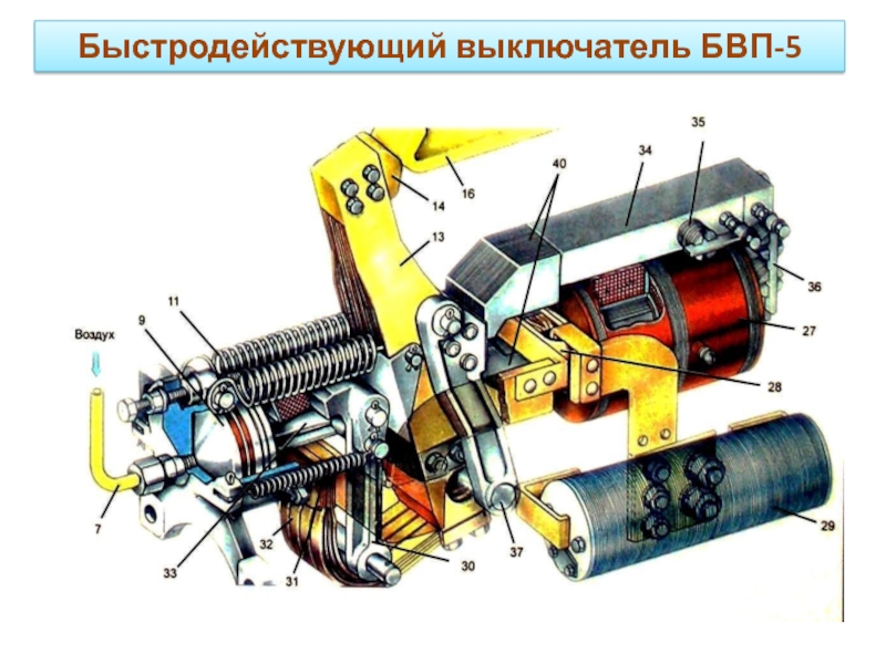 Схема бвп 3