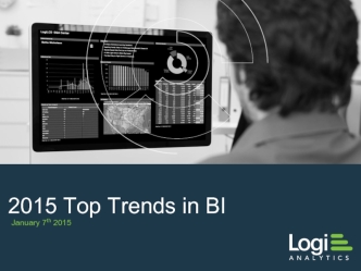 2015 Top Trends in BI
