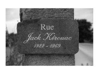 Джек Керуак 1922 - 1969