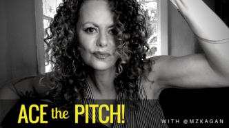 How to Ace Your Pitch