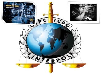 What is INTERPOL