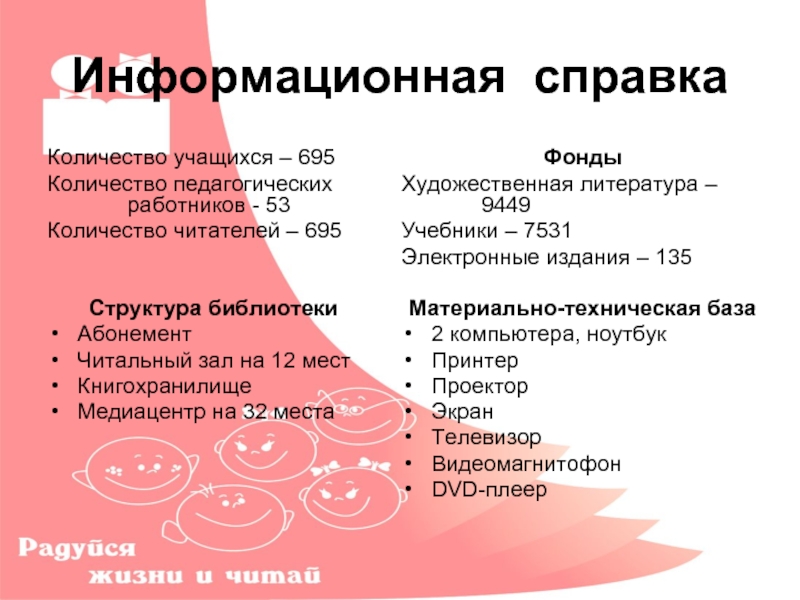 Количество справок. Информационная справка на библиотеку как характеристика. Литература справочки информационное пособие. Градация возраста детских абонементов в библиотеке.