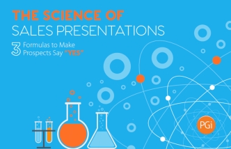 The Science of Sales