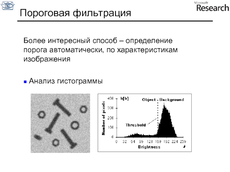 Определенный порог. Анализ изображений. Пороговый метод. Пороговая обработка изображений. Характеристика анализ рисунка.