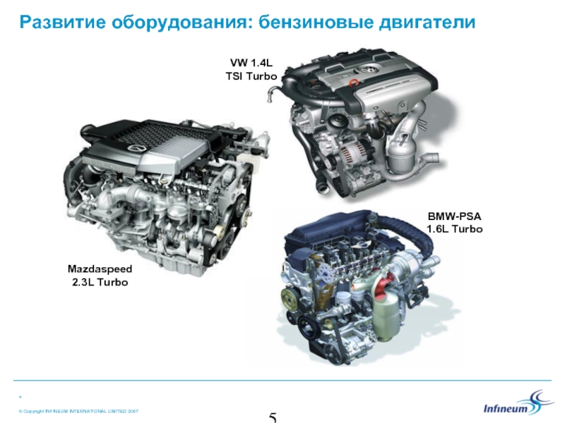 Бензиновые двигатели volkswagen. Различие между двигателями VW Rp и SF.