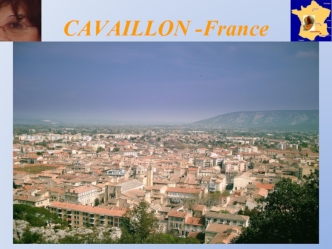 CAVAILLON -France