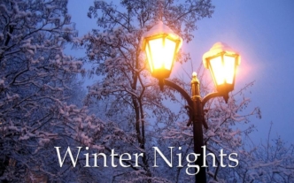 Winter nights